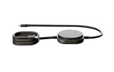 Zens 2in1 Wireless Charger Pro 2