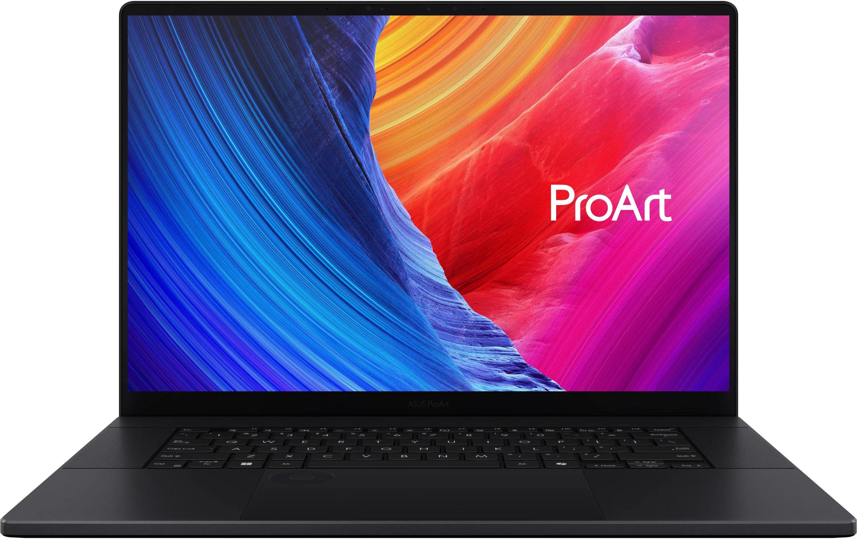 ASUS H7606WX-SE003X, Ryzen AI9 HX370, W11-P