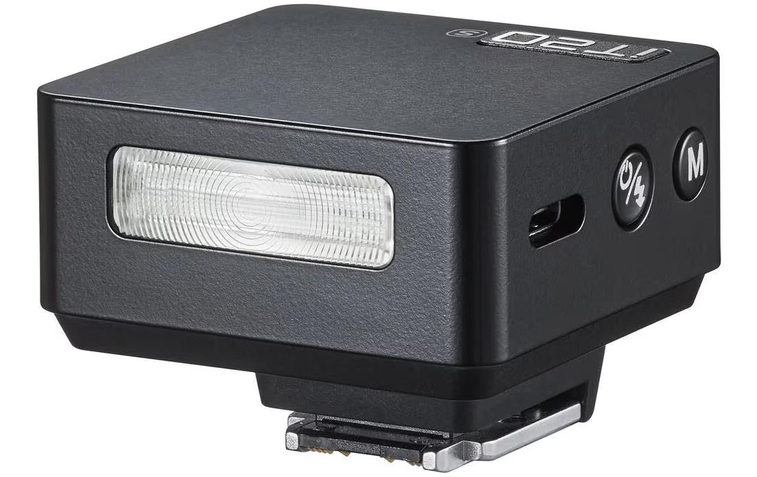 Godox iT20 R iFlash On-Camera Flash