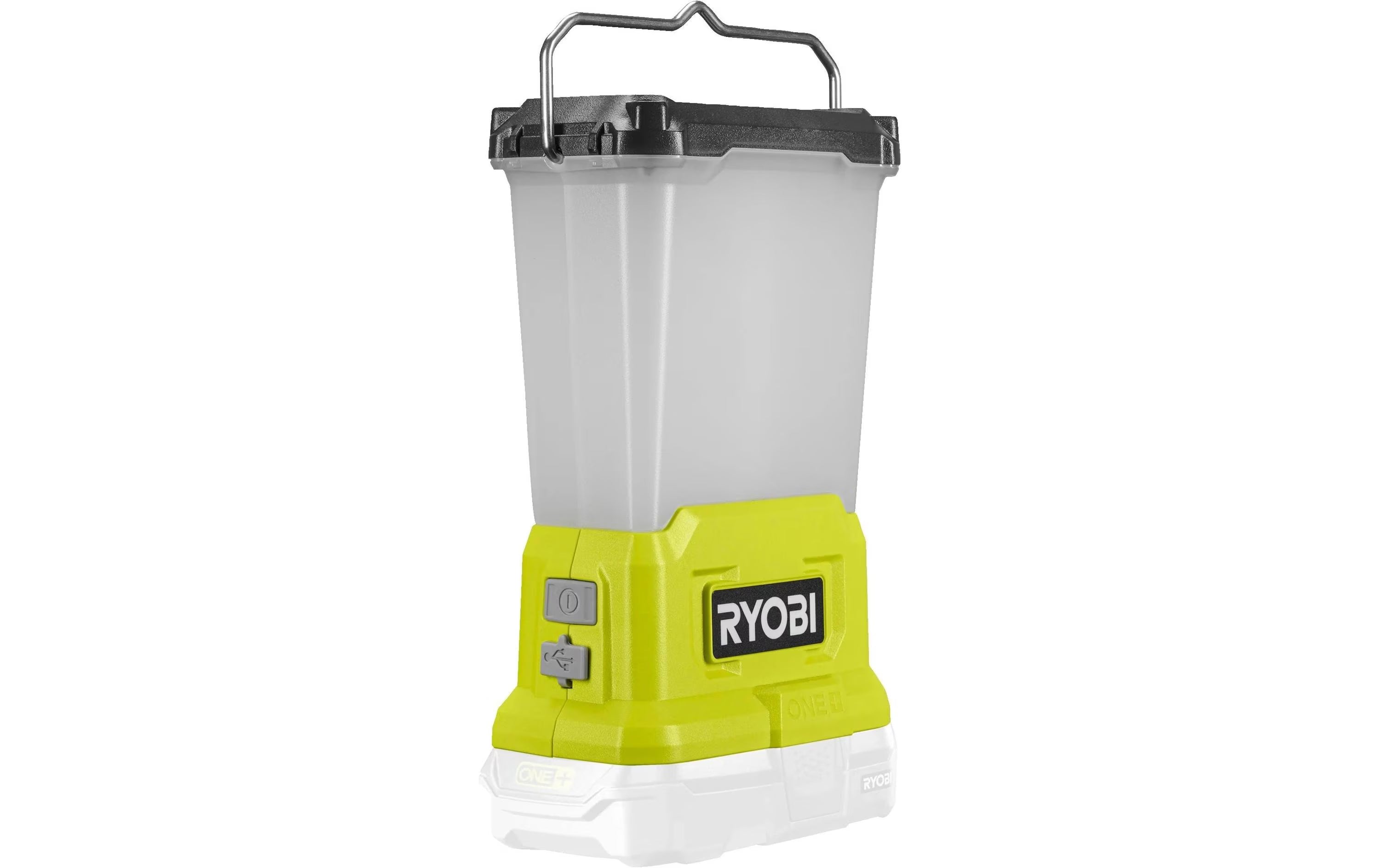 Akku-LED-Laternenlampe RLL18-0