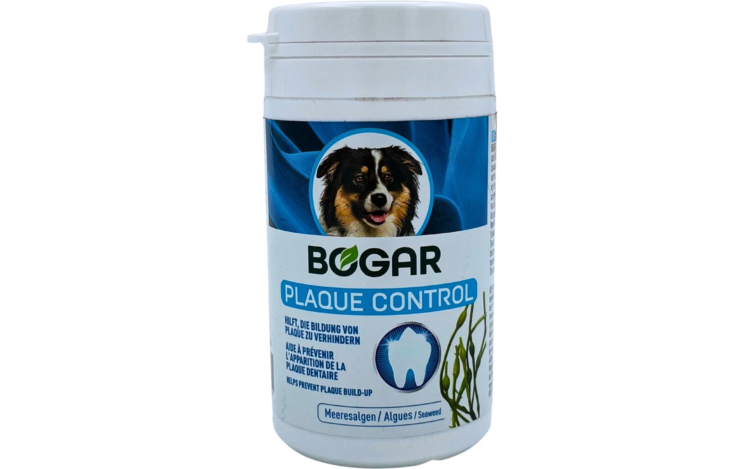 bogadent PLAQUE Control