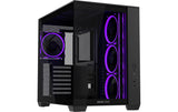 ASUS A32 PLUS TG ARGB BLACK