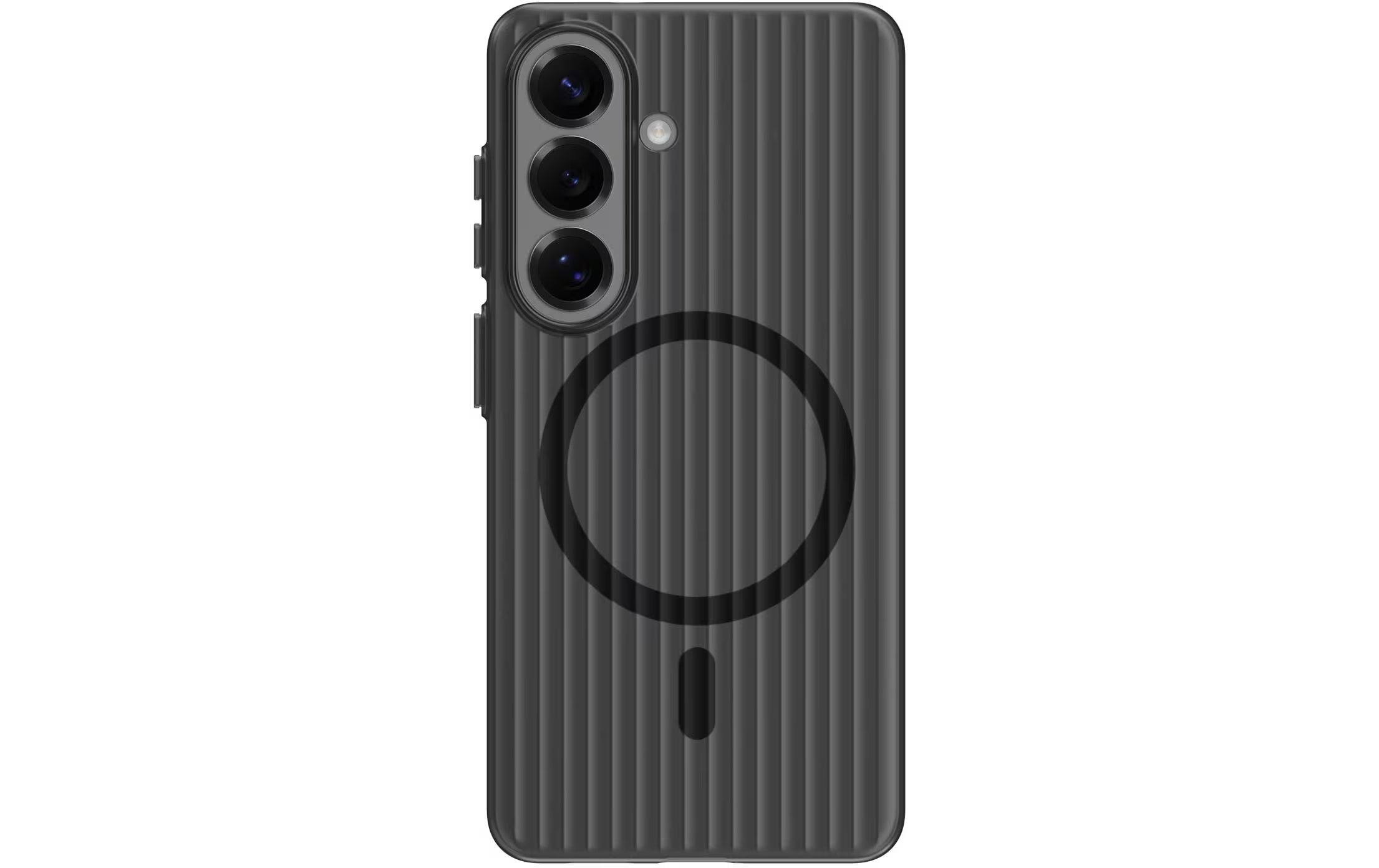 4SMARTS Design Case Aero, Schwarz
