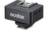 Godox XR-(C/N)