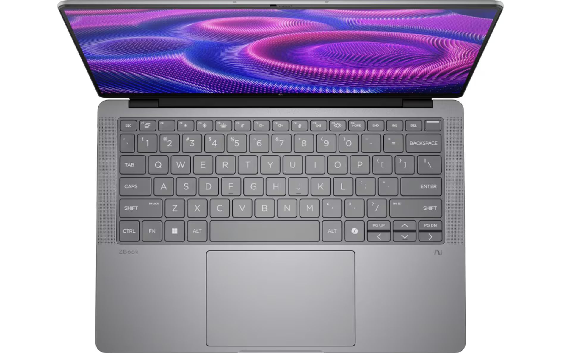 HP ZBook Ultra G1a,RAIMP395,128GB,1TB