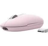 Trust Maus Seron hyperscroll slim pink
