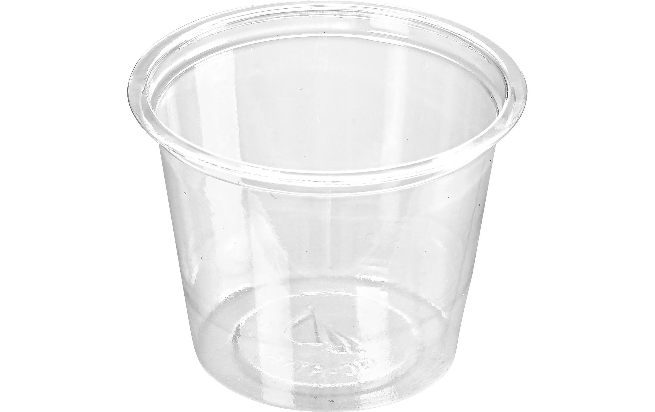Duni Dressingbecher rPET 30ml