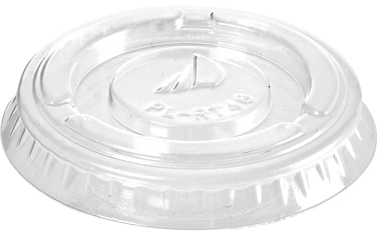 Duni Deckel Dressingbecher rPET 30ml