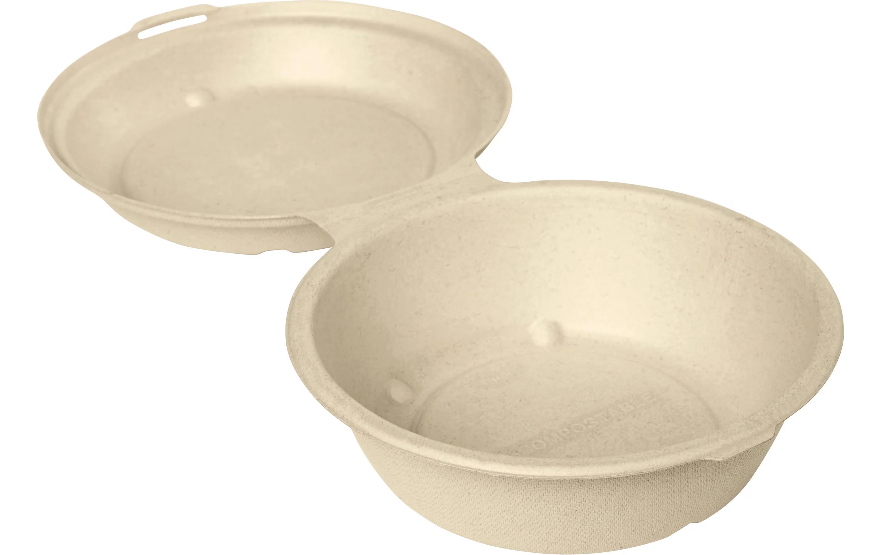 Duni Clamshell Menubox 750ml