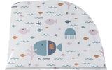Jané Fenstersocke L 2er Pack Lazuli