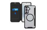 4SMARTS Urban Pro Flipcase, Schwarz