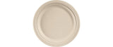 Duni Teller Bagasse braun 22cm
