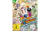 Super Bomberman Collection, XSX