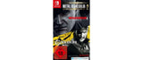 Metal Gear Solid Master Collection 2, Swi