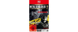 Metal Gear Solid Master Collection 2, Sw2