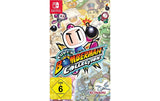 Super Bomberman Collection, Switch