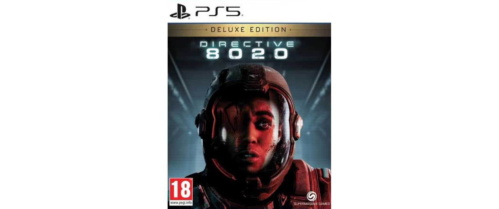 Directive 8020 - Day 1 Edition, PS5