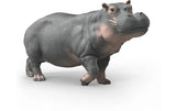 Schleich Flusspferd
