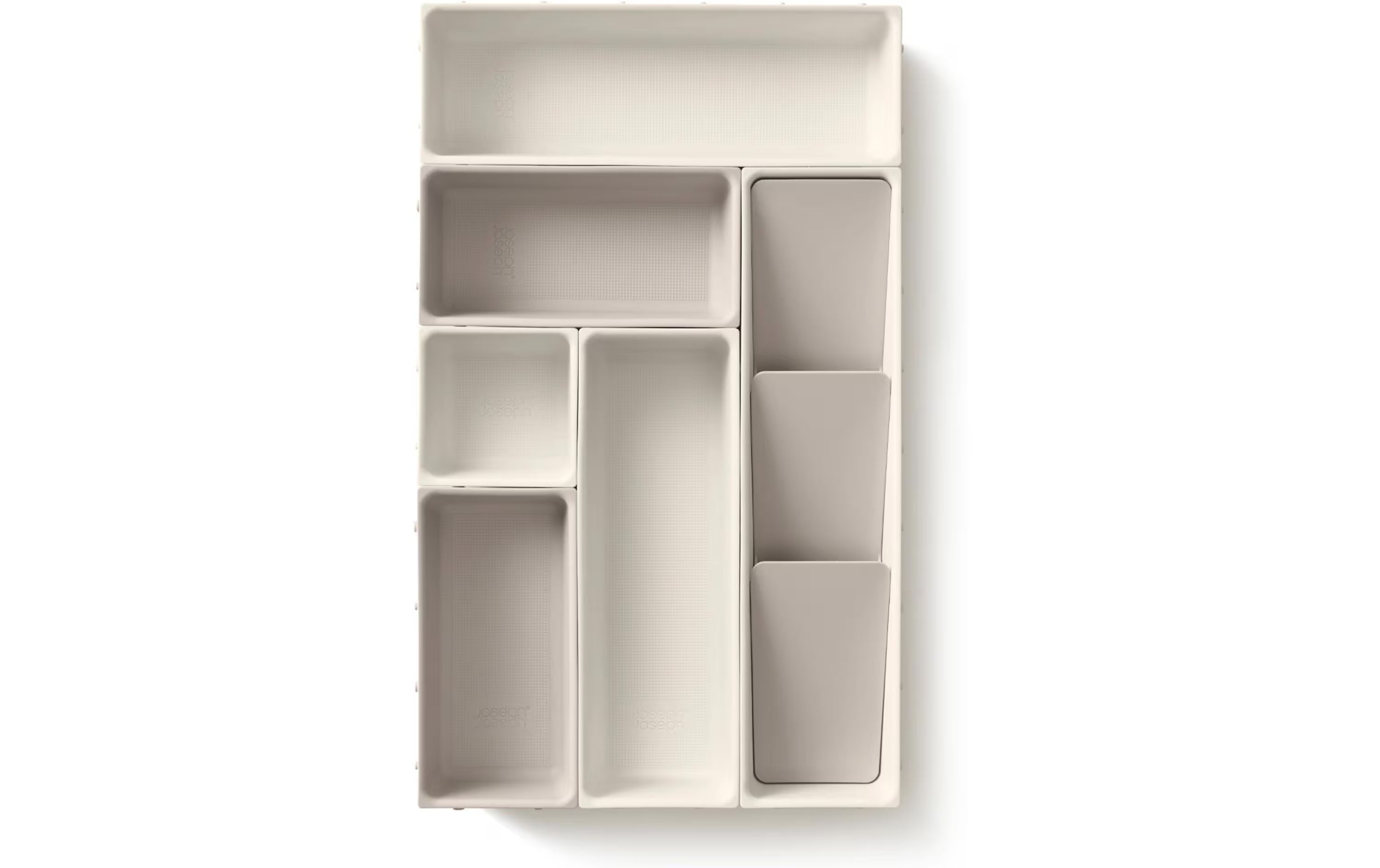 Joseph JosephViva Makeup Organizer Set
