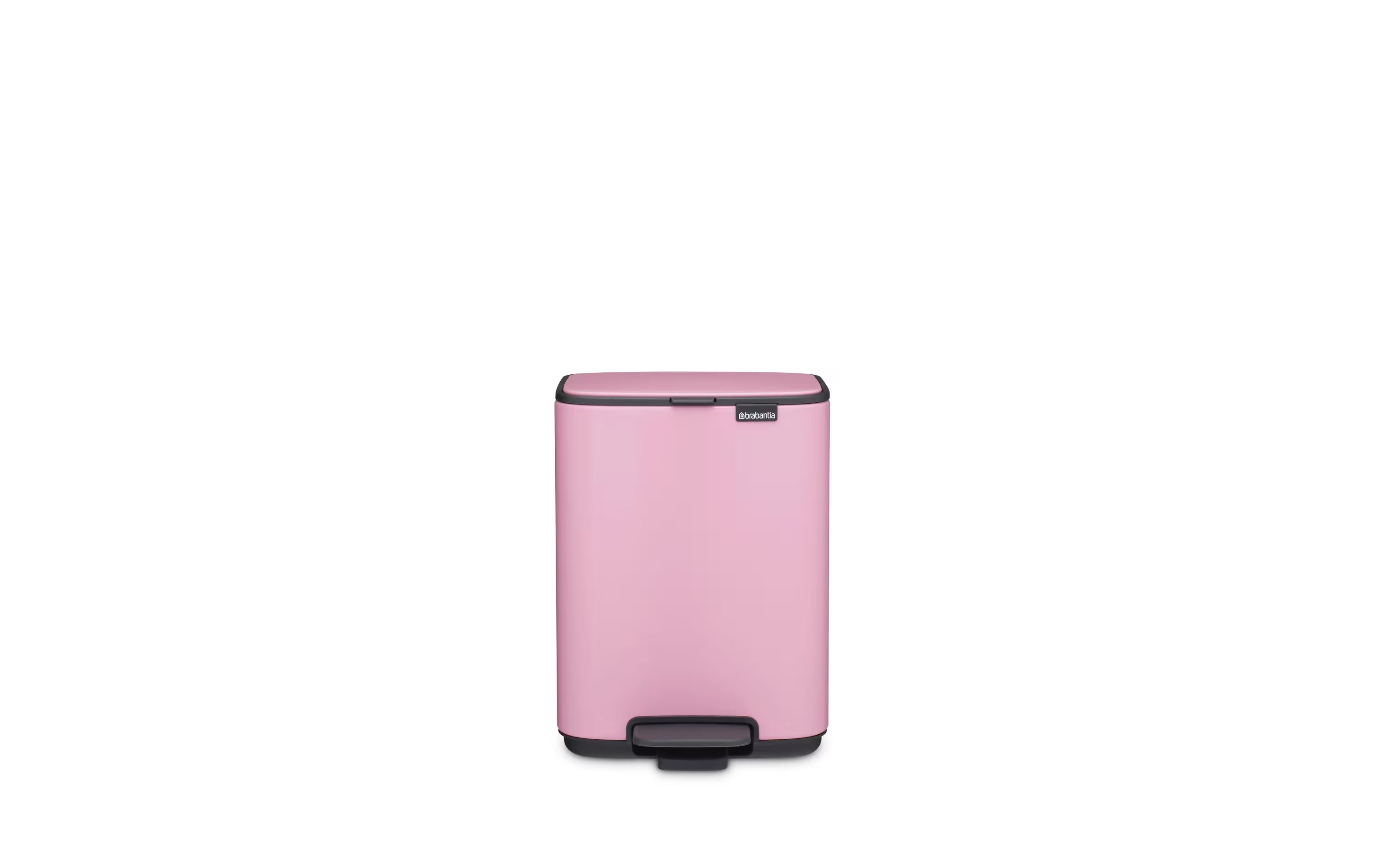 Brabantia Treteimer Bo 4 Liter