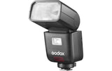 Godox V480F Blitzgerät mit Akku