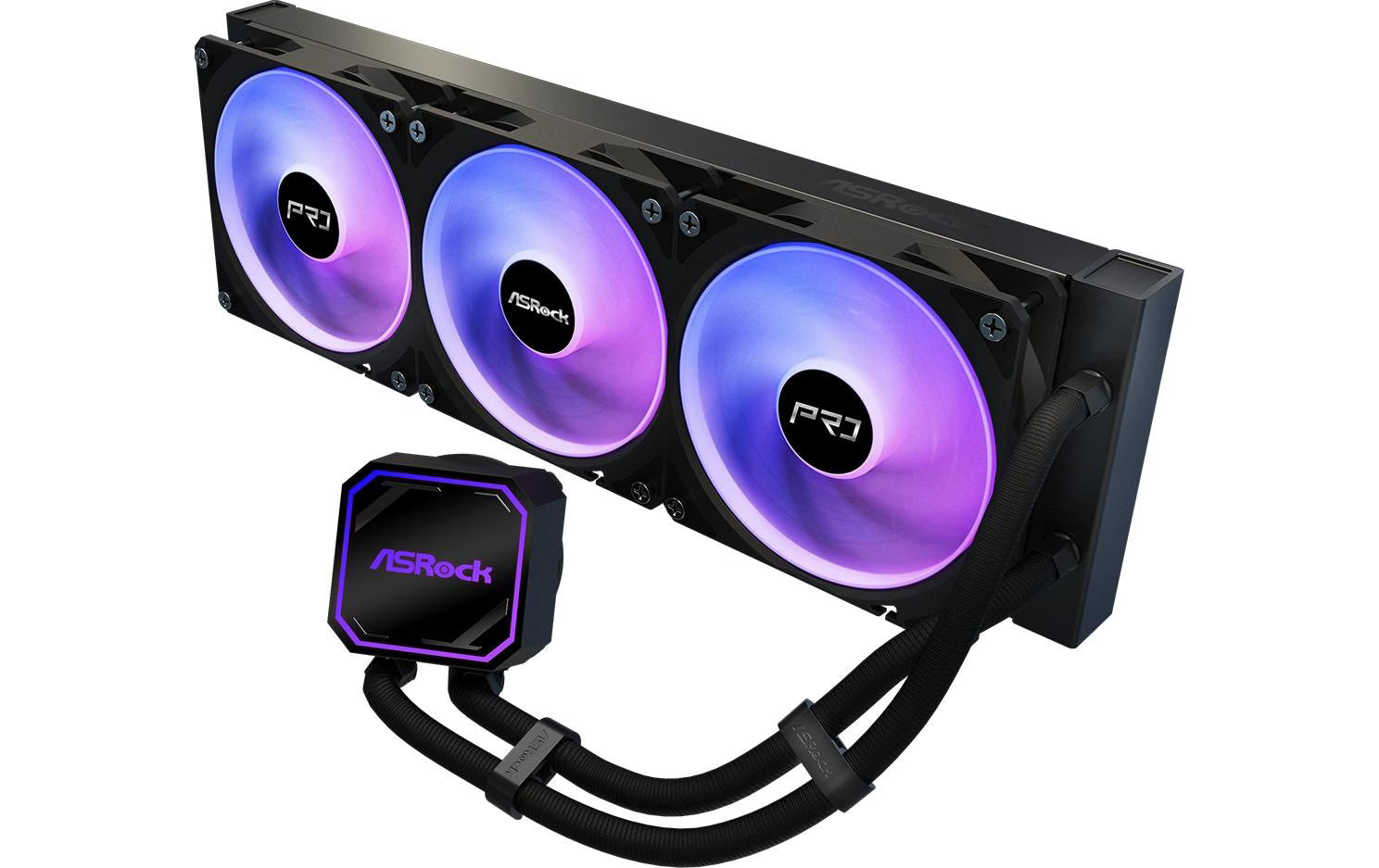 ASRock Pro 360 ARGB