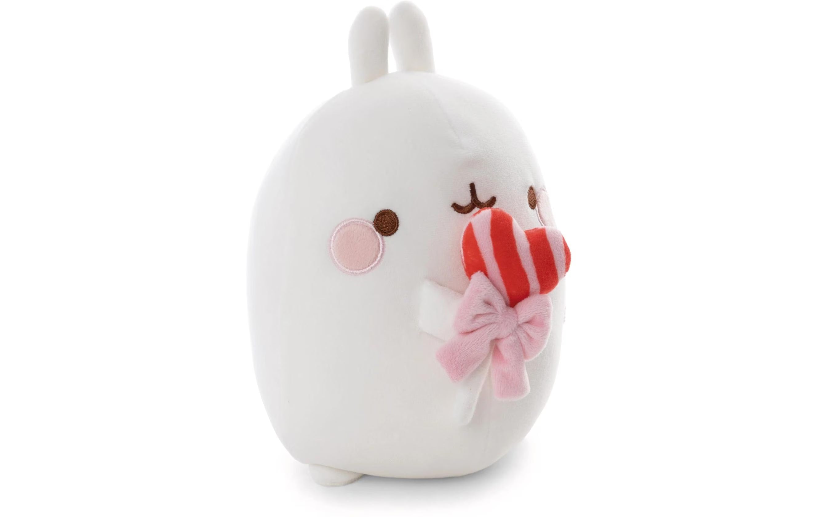 Molang mit Lolli 48cm