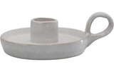 Chic Antique Kerzenständer Massy creme