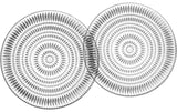Nachtmann Ethno Teller 28cm Set