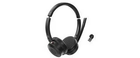 Creative Chat Wireless Headset
