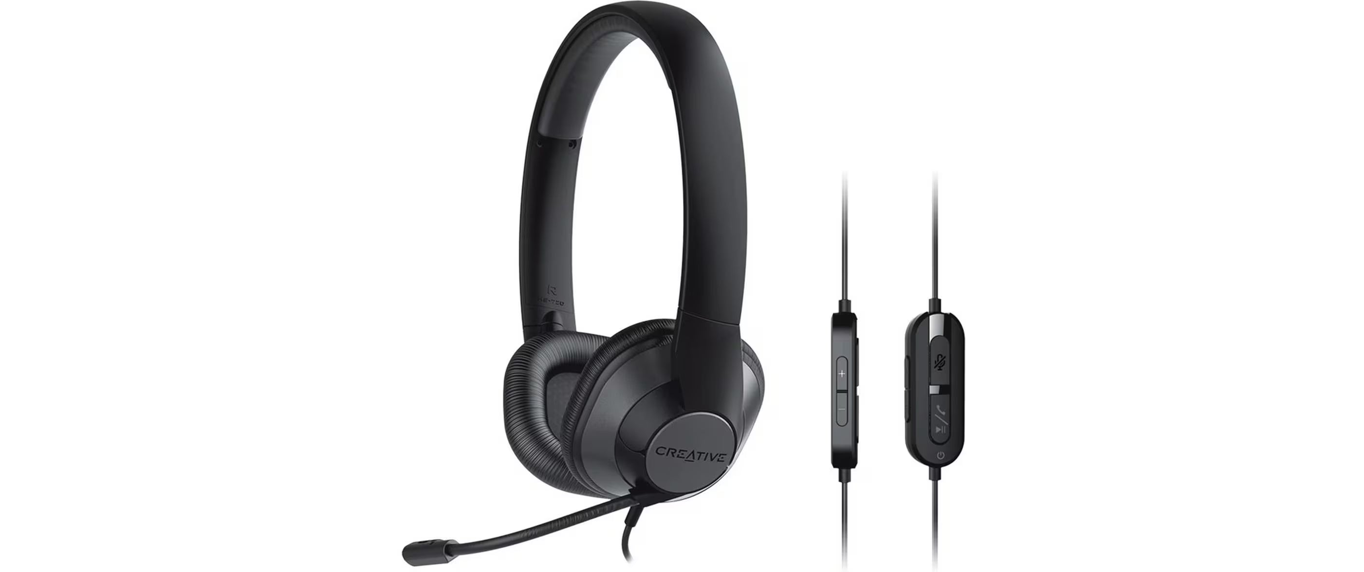 Creative HS-720 V2 USB Headset
