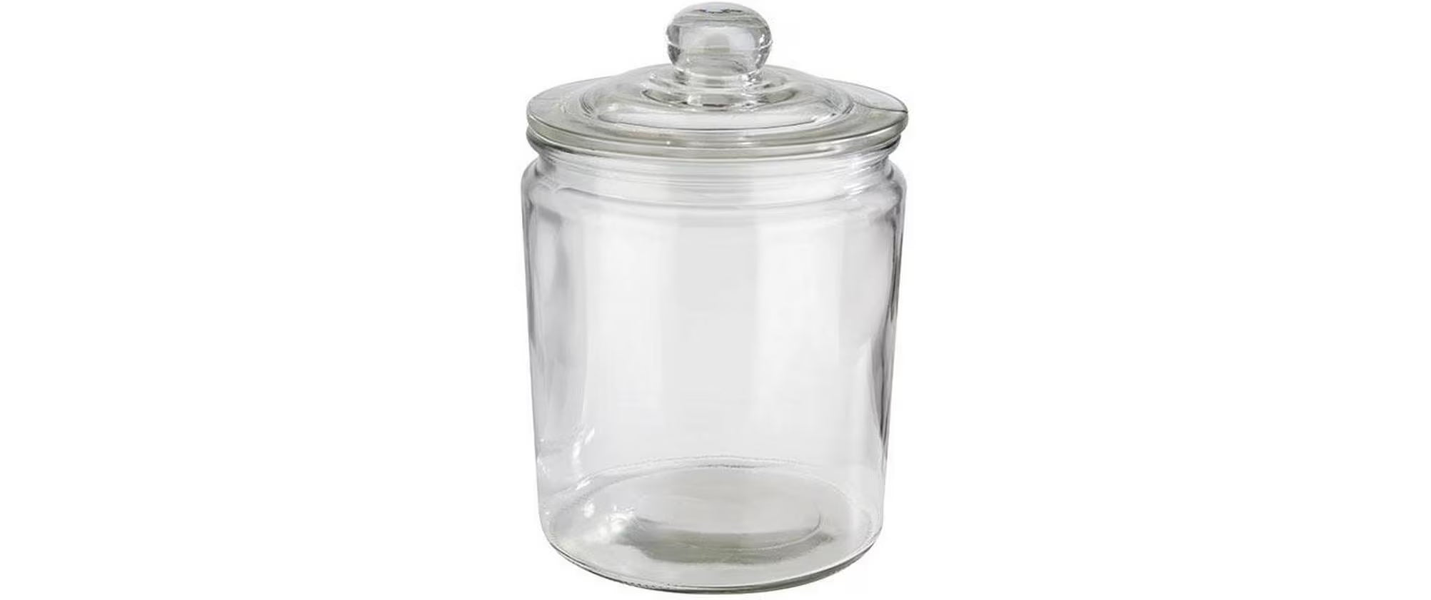 APS Vorratsglas mit Deckel Classic