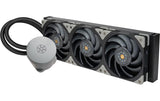 SilverStone SST-HT360 CPU Kühler