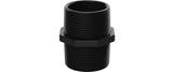 AXIS 1.5 NPS/NPT Male Coupler