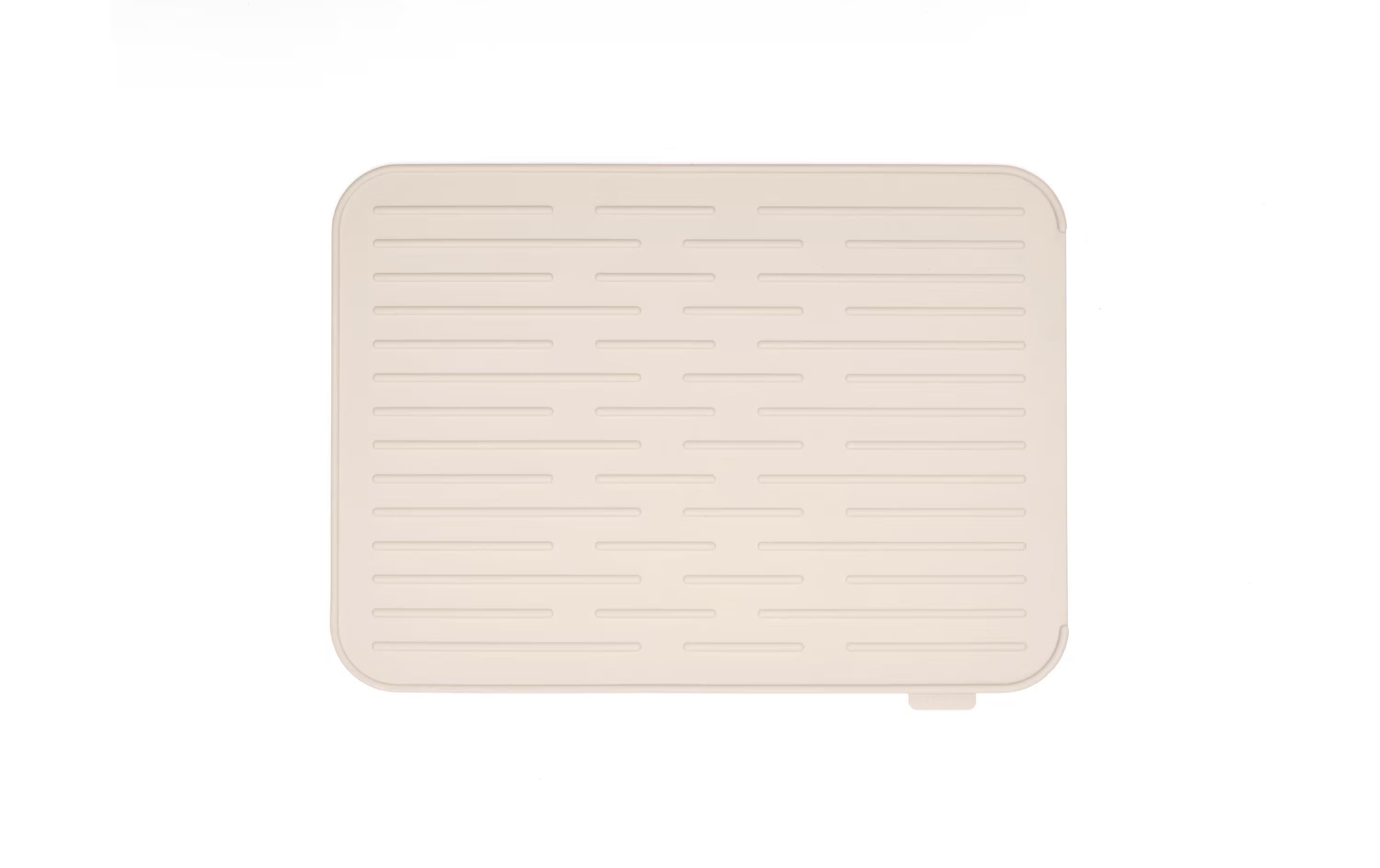 Brabantia Abtropfmatte Silikon
