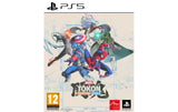 MARVEL Tokon: Fighting Souls, PS5