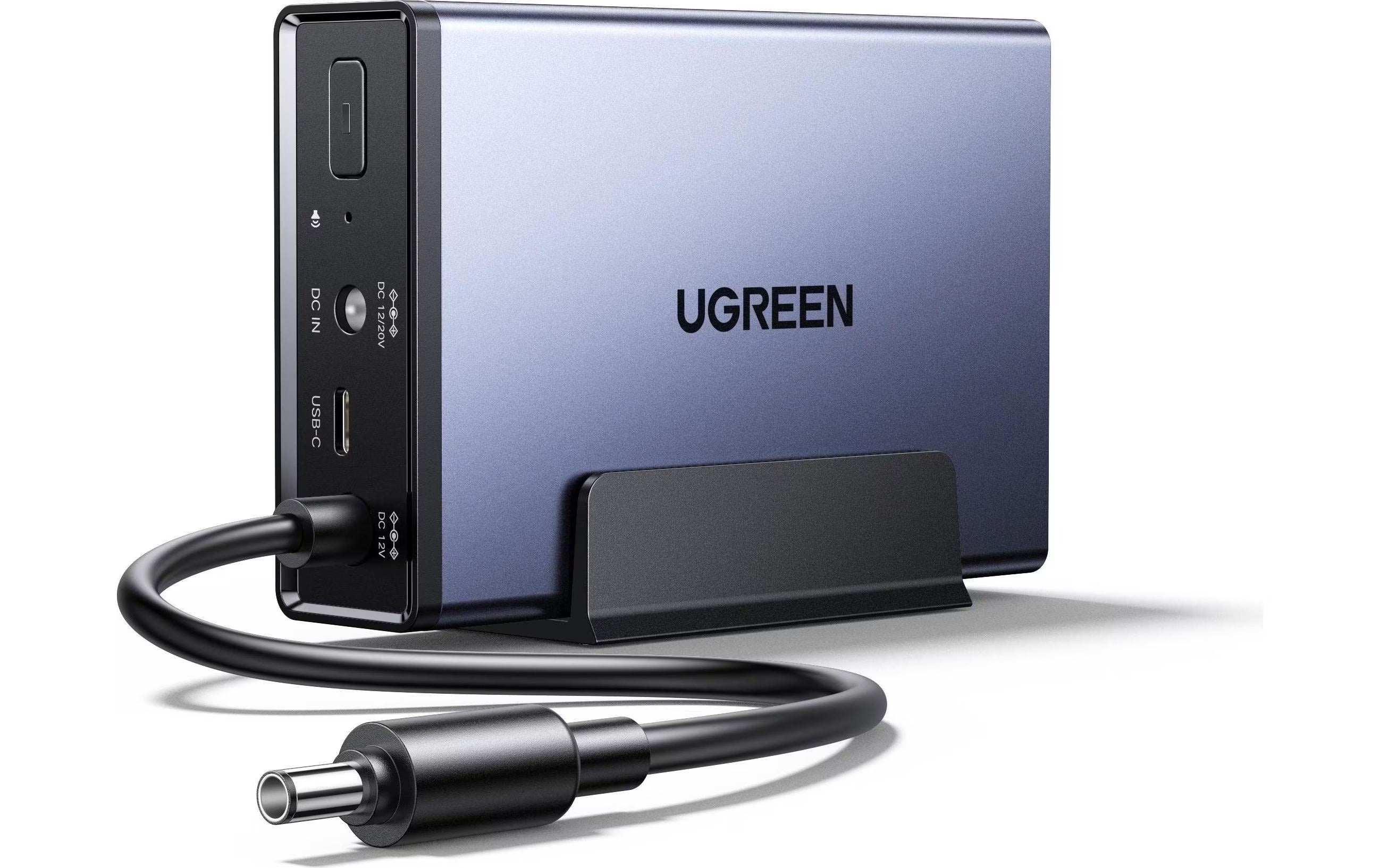 UGREEN USV US3000 120W DC