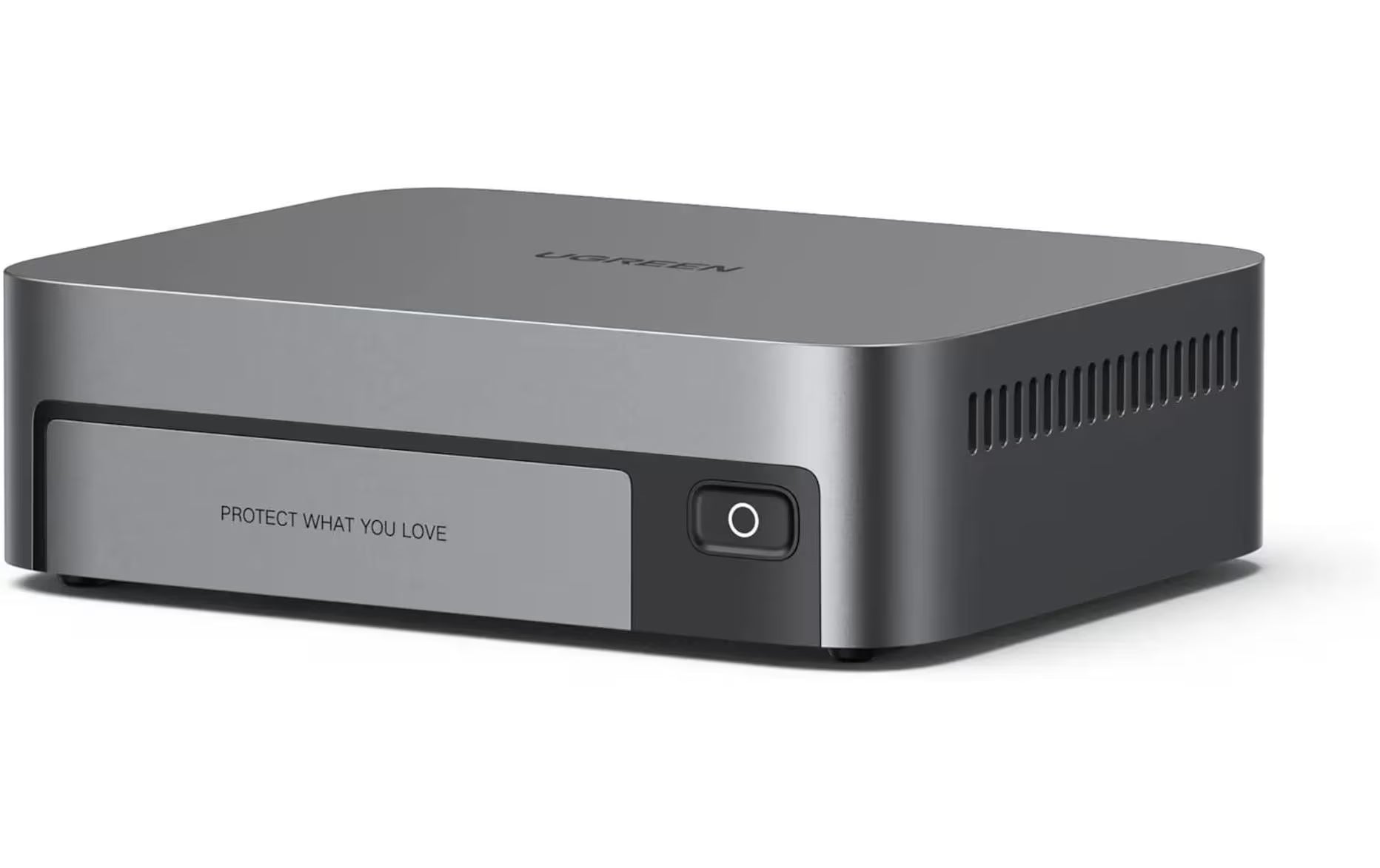 UGREEN NASync DXP480T Plus, 4x M.2