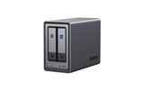 UGREEN NASync DXP2800, 2-bay