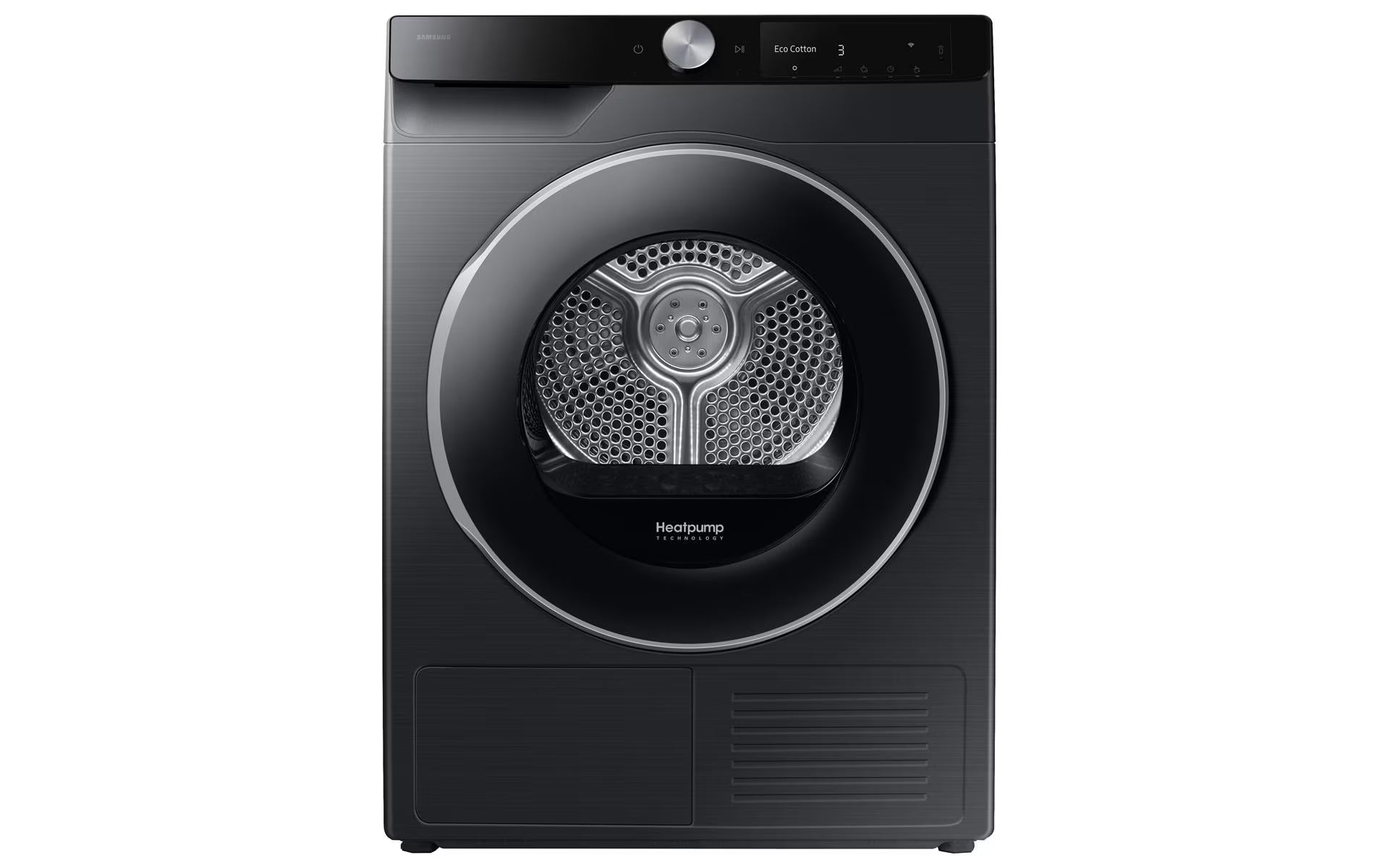 Samsung Wäschetrockner DV90DG6845LBU5