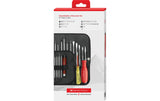 SwissGrip Evo Allrounder-Set Rolltasche