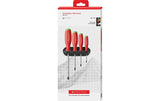 SwissGrip Evo Schraubenzieher-Set für PZ