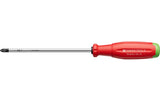 SwissGrip Evo PZ-Kreuzschraubenzieher