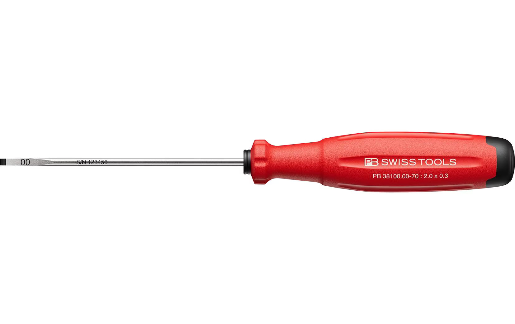 PB Swiss Tools Schraubenzieher