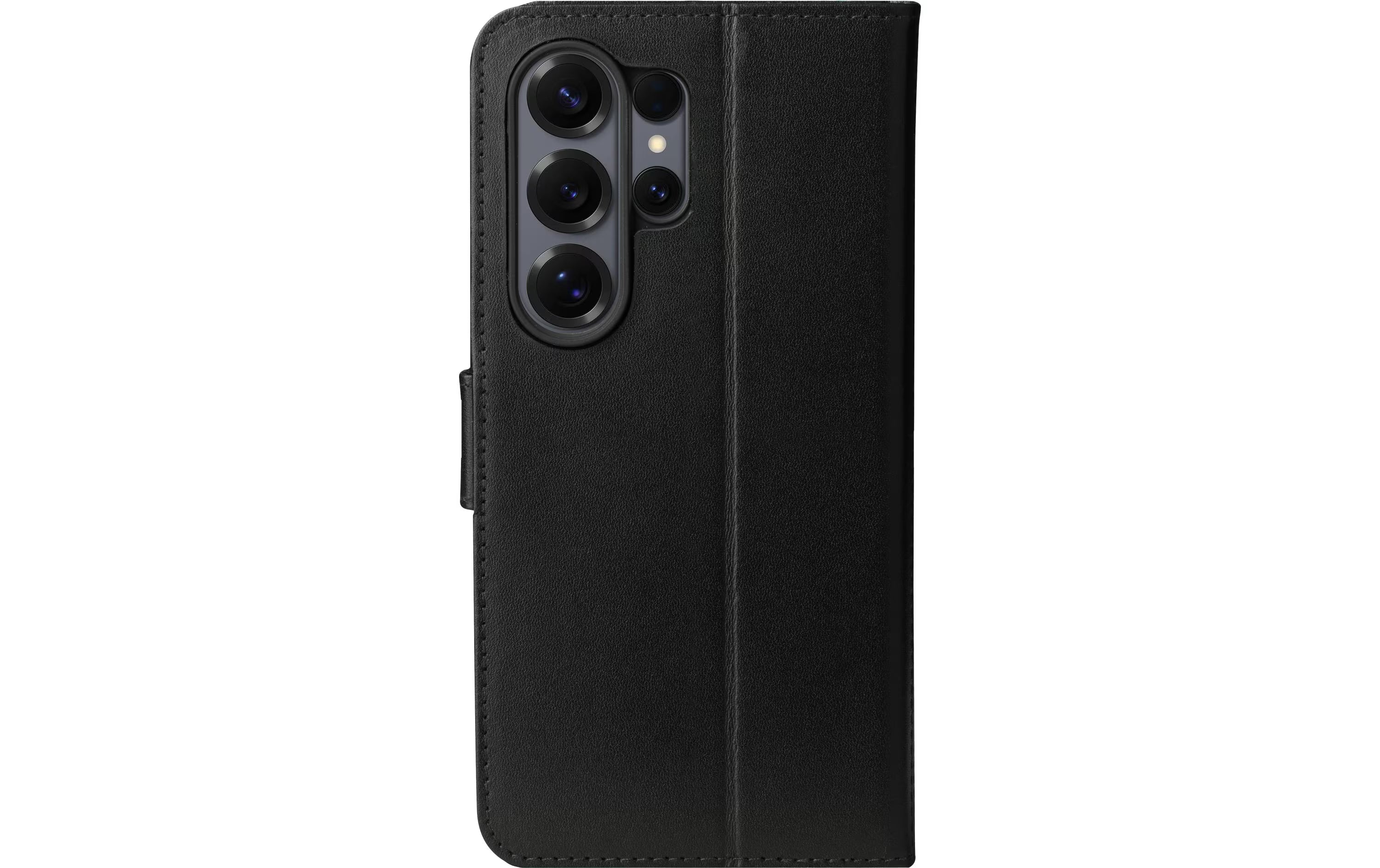 DBR Copenhagen, Black