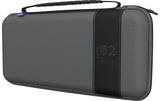 Turtle Beach PlayTrek Travel Case, Black