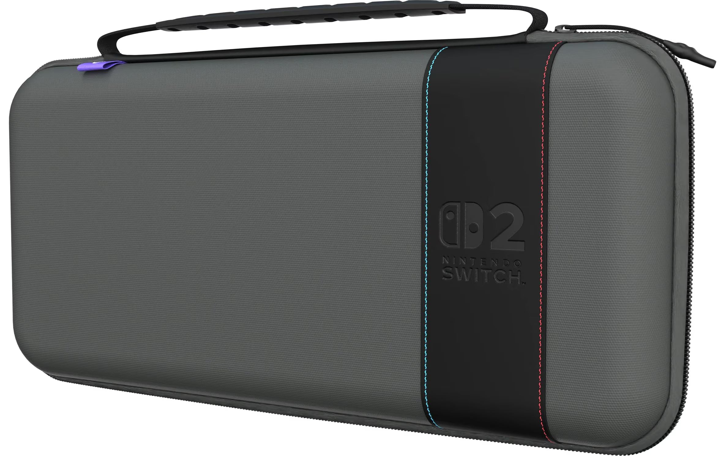 Turtle Beach PlayTrek Travel Case, Black