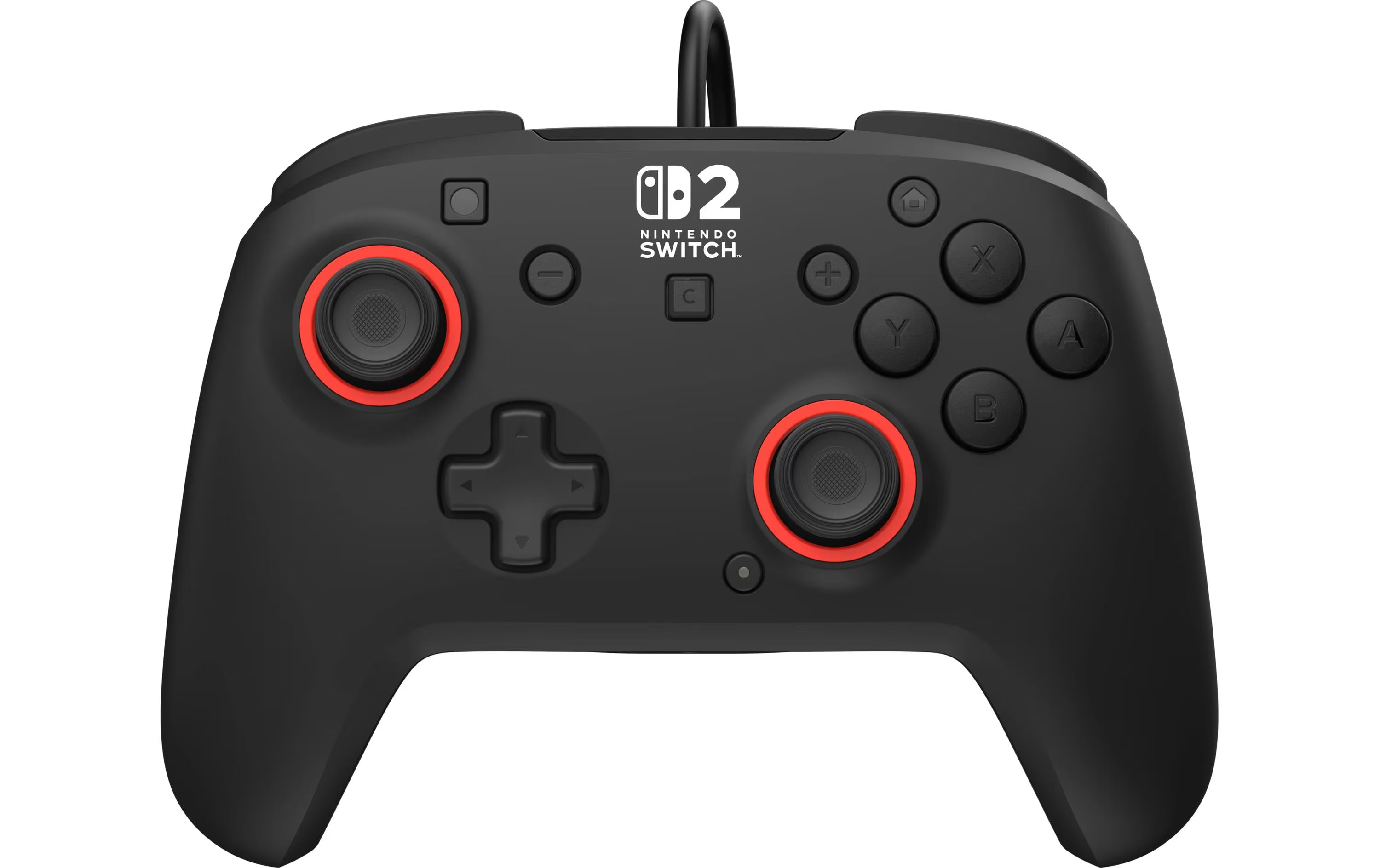 Turtle Beach Rematch Wired, Black