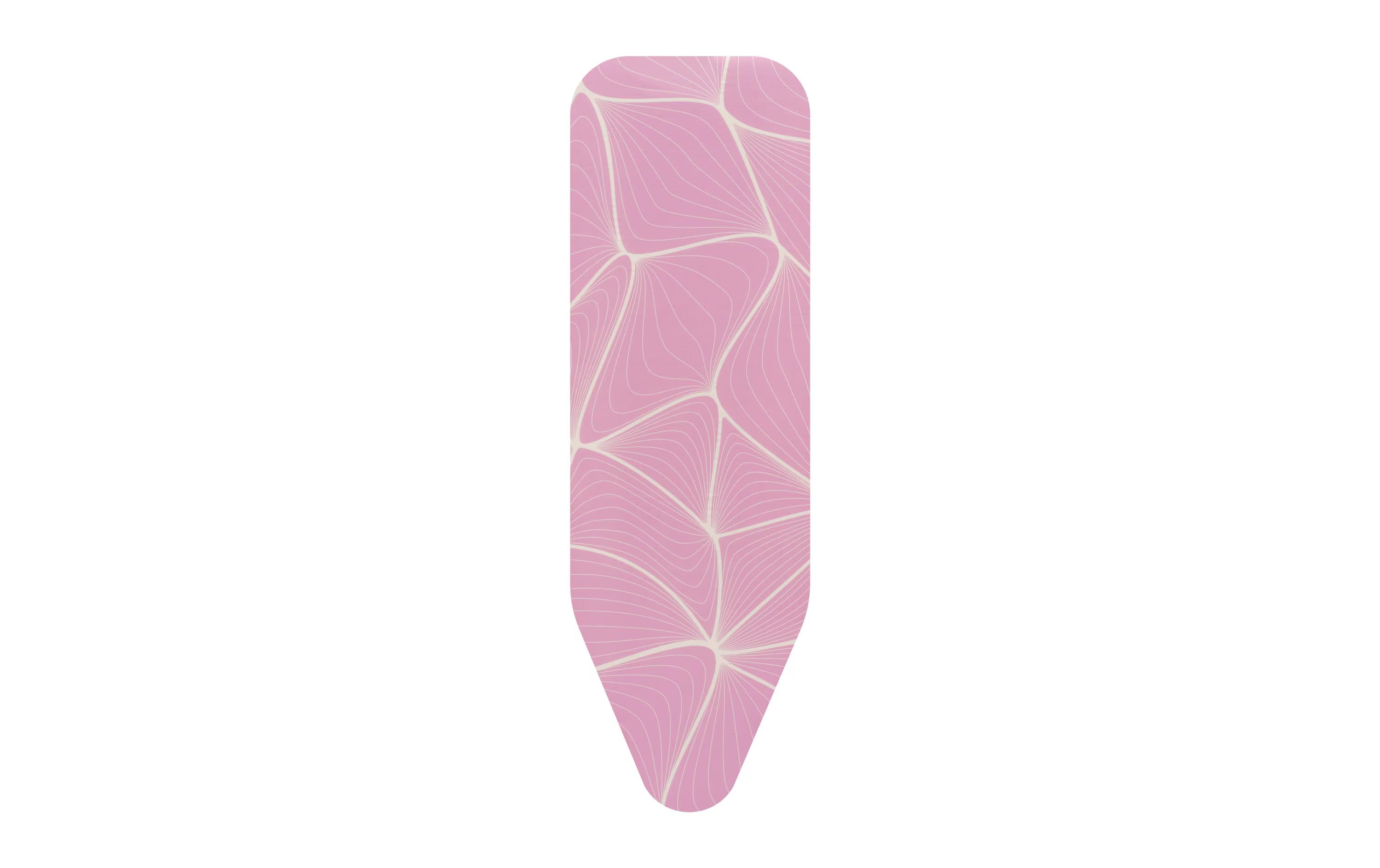 Brabantia Bügelbrettbezug B 124 x 38 cm
