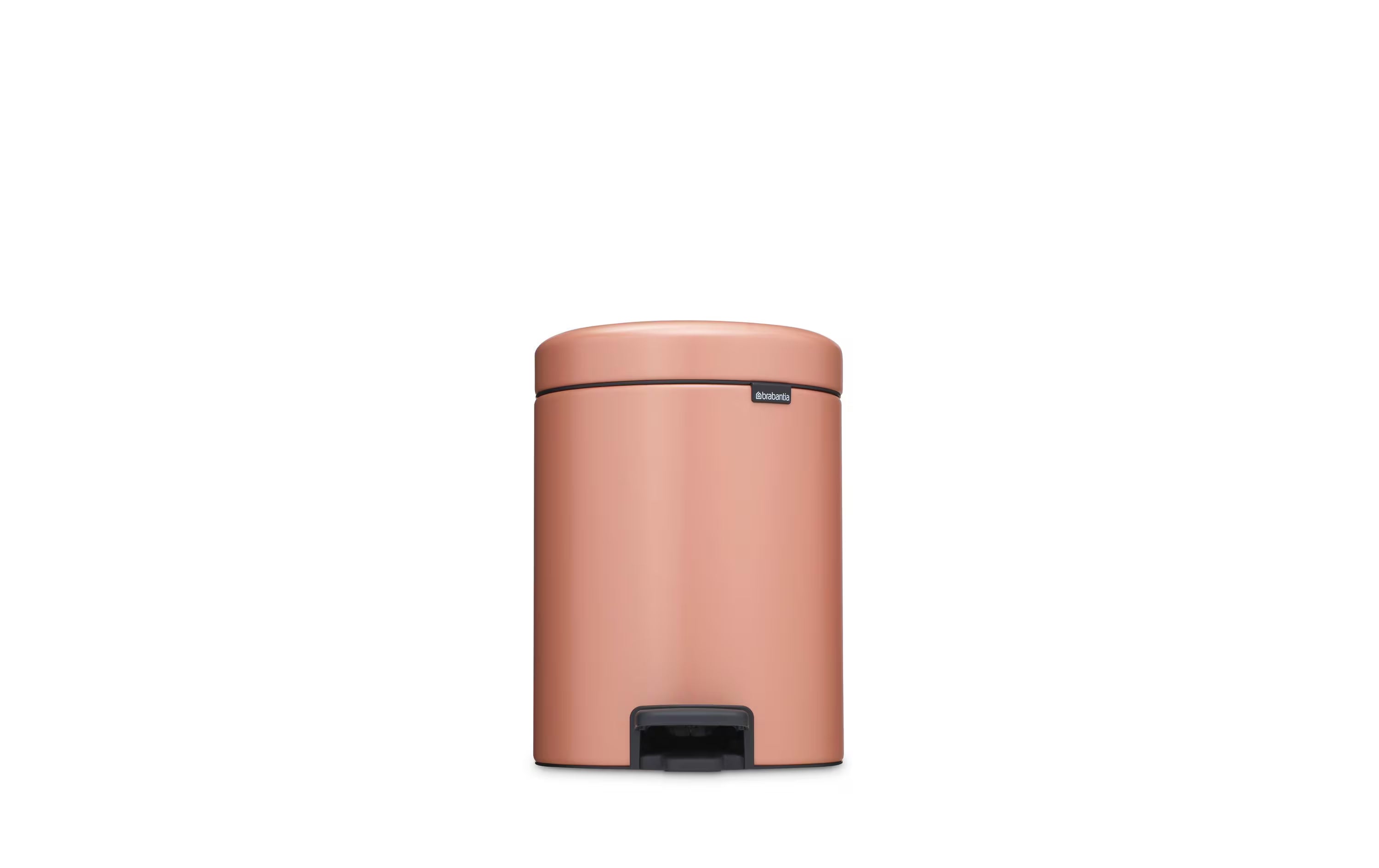Brabantia NewIcon Treteimer 5 Liter